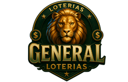 Logo General Loterias